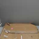 Laptop Desk for Bed Couch,Lap Desk for Laptop,Portable Laptop Stand for Desk,Small Adjustable Laptop Desk,Foldable Bed Table for Laptops and Writing, Bed Tray Table with Cup Holder(Blue)