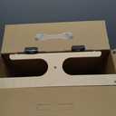 KLASK: The Magnetic Award-Winning Party Game of Skill - for Kids and Adults of All Ages Thats Half Foosball, Half Air Hockey