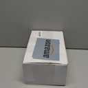 Sherr 36 Pack Classroom Storage Basket Small Plastic Basket for Organizing Crayon Pencil Container Storage Bin Tray Holder for Paper Shelf Back to School Office Supply 6.1" l x 4.3" w x 2.4" h(White)