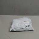 12 inch Bob Wig Human Hair, Glueless Wigs Human Hair Pre Plucked, 13x4 bob lace front wigs for Woman, 180% Density Bob Wigs with Baby Hair (Black)