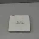 Der Rose 2 Pack Fake Plants Succulents Plants Artificial Cactus Plants in Wood Pots with Pink Flowers for Farmhouse Bathroom Decor