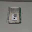 Cabilock 1 pcs Stainless Steel Baking Pan Square Roasting Tray Serving Tray for Oven Stove Top