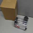 Dust Bin Replacement for Dyson V6 DC58 DC59 DC62 DC74 Vacuum Cleaner, Canister Bin for Dyson No.965660-01