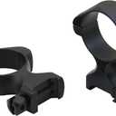CCOP SR-3401WH High Profile Steel Rings Set for 34 mm Rifle Scopes