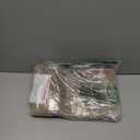 BEQHAUSE Indoor Door Mat 20" x 32", Dirt Trapper Door Mats Non-Slip Entryway Rugs Washable, Resist Dirt Absorbent Welcome Mat, Low Profile Floor Mats for Front Back Door and Entryway, Taupe