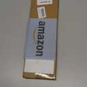 Skewers for Kabobs, 14" Metal Kebab Skewers for Grilling Flat Long Stainless Steel Kabob Sticks, Reusable Grill Shish BBQ Barbecue Sticks for Meat Chicken Vegetable Shrimp, 12 Pack