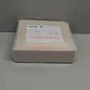 Comfort Spaces 100% Cotton Sheets King, Breathable & Ultra Soft Cotton Sheets, Naturally Cool Cotton Bed Sheets with 14" Elastic Pocket Fits up to 16" Mattress, All Seasons Sheet Set, Cream 4 Piece