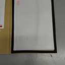 Ambison 2 Pack Matte Glass Screen Protector Designed for iPad Mini A17 Pro 2024 & iPad Mini 6 2021 8.3", Anti-Glare/Easy Installation/Smooth as Silk, Tempered Glass for iPad Mini 7/6th Generation