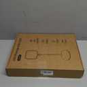 NEEWER Basics 10.8" Video Conference Lighting with Desk Stand & Phone Holder, 15W Bi Color Edge Lit Full Screen Light CRI95+ for Computer Laptop Webcam Zoom Calls Streaming