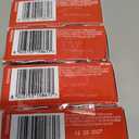 4 x Arabica Elongated Coffee Capsules N°5.10 Capsules,  BB: 22 02 2027