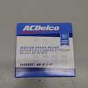 ACDelco GM Original Equipment 41-106IP (12688094) Improved Performance Iridium Spark Plug