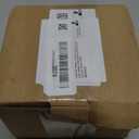 FSV001 Replacement Filter Compatiable with Fabuletta FSV001, FSV101, Girnoor G160 and G165 Afoddon A38 Cordless Stick Vacuum Cleaners Series 4 Pack