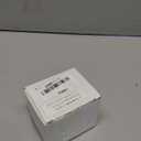 uxcell Universal Card Car Starter Solenoid Switch Relay Intermittent Duty 6 Volt DC Contactor Solenoid Control Relay Switch 3 Terminals