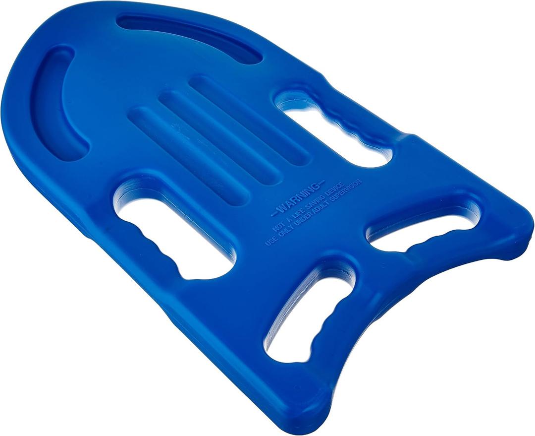 Poolmaster Advanced Kickboard Swim Trainer and Swim Aid, Large