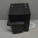 Fellow Aiden Precision Drip Coffee Maker, Thermal Carafe, Perfect Temperature Control, Bloom Cycle, Single Serve to 10 Cup Capacity, Matte Black