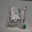 Surge Protector Power Strip Tower with PD18W USB C Port,10FT Extension Cord with 12 AC Mutiple Outlets 5 USB Charging Ports, PASSUS Power Tower Surge Protection for Home Office Dorm Room