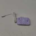 HORI Split Pad Compact Attachment Set (Lavender) for Nintendo Switch - Officially Licensed By Nintendo