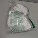 3PCS Halloween Ghost Decorative Garden Stakes White Spooky Ghosts Halloween Decorations Outdoor Scary Flying Ghost Yard Sign Stakes for Outside Garden Lawn Patio Porch Home Party Decor (Classic)