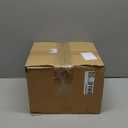 Metal Buffet Risers,4PCS OVERSIZED Food Risers for Buffet Table 8''X9''10''X11'' Display Stand with Mini Acrylic Signs for Catering Dessert Collectibles Jewelry Figures Show Gold Cube Boxes Nesting Risers with Hollow Bottoms