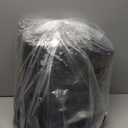 SecosAutoparts Driver Side Bottom and Top Lean Back Replacement Perforated Leather Seat Cover Black Compatible with Ford F-150 Lariat 2015-2017 Compatible with Ford F250 F350 Lariat XLT 2017-2022