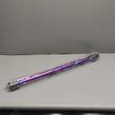 GYLBF Quick Release Wand Compatible for Dyson V15 V11 V10 V8 V7 Stick Vacuum Cleaners, Vacuums Attachment Extension Tube, 28.3 IN (Purple)