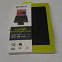 MEDGE COVERT Keyboard Case for iPAD 10.2" / Air 10.5"
