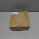 1000W Pond Heaters for Outdoor Ponds with Fish, Small Pond Heater with Auto ON/OFF, Floating Pond Deicer with Thermostat-Controlled and LED Indicator, Durable Cast Stock Tank Heater with 10 FT Cord