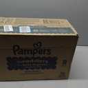 Pampers Swaddlers Diapers, Size 8 (30+ lbs), 76 Count, Absorbent, Keeps Baby Dry and Comfortable, Skin Safe Disposable Baby Diaper 