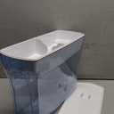 ZeroWater 23-Cup Dispenser Ready-Pour 5-Stage Water Filter with 0 TDS Water Filter  IAPMO Certified to Reduce Lead, Chromium, and PFOA/PFOS