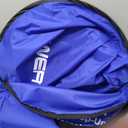 Foldable Pop Up Tennis Targets for Training Blue Colour Pack of One