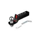 bROK Products 15968 2" Shank, 2" Drop, 2" Ball, Starter Kit