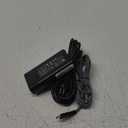 New Slim 65W USB C Laptop Charger Compatible with HP Spectre X360,Spectre,Elitebook x360,Elitebook,Envy,Omnibook,Chromebook,Elite x2,Zbook,ProBook Travel Type C AC Adapter Power Cord Supply