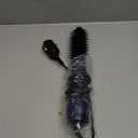 Hair Dryer Brush, Aima Beauty 4-in-1 Upgrade Hot Air Straightener Curler Function for Women, Hair Styling Tools, Prussian Blue-Round (1.26"/ 32mm Round Barrel)