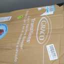 Graco Tranzitions 3-in-1 Harness Booster Car Seat, Eloise