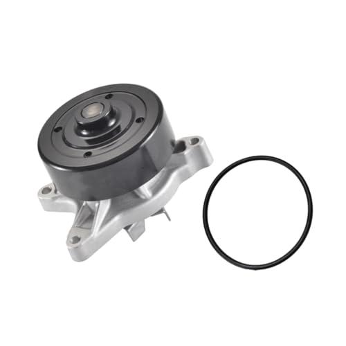 KAYULONE AW9376 Automotive Engine Water Pump Compatible with 1998-2002 Chevrolet Prizm, 2003-2008 Pontiac Vibe, Toyota Celica/Corolla/Matrix / MR2, Engine L4 1.8L