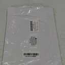 30 Sheets A4 Size 8.3x11.5 Inch Clear Double Sided Adhesive Tape Sheets, Super Strong Sticky Tape, DIY Art, Craft, Home Decorative Tape with White Liner