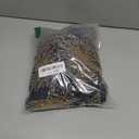 ZOMVA Plus Size Sparkly Wrap Dress 3/4 Sleeve Firework Glitter Bodycon Dresses Wedding Guest Cocktail Evening Party,Black/Gold, Size 3 XL