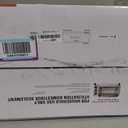 BLACK+DECKER TO1313SBD Toaster Oven, 15.47 Inch, Silver