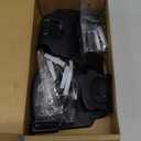 Magnet Mount for Truck Car Vehicle,Magnetic Mount for Pistol Shotgun Revolver with Trigger Guard Protect,Magnet Rate Max 15 LBS Conceal in Desk Safe Wall Easy to Access&Release (2 Pack)