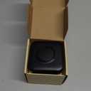 Wireless Doorbell Chime for Blink video Doorbell (1st gen)/(2nd gen) for Home, Long Range and Mutiple Chimes, Led Indicator Door Chime for Home/Office/Classroom (Black)