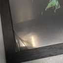 upsimples 11x17 Picture Frame, Wall Gallery Photo Frames with Engineered Wood, Black 1 Pack