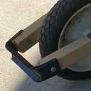 Corona 2506-83 - Bracket - Heavy-Duty Steel Wheelbarrows
