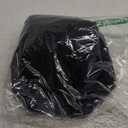 Women's Cardigan Long Sleeve Lightweight with Pockets Business Casual Early Fall Fashion Clothing Cute Tops (X-Large, Black)