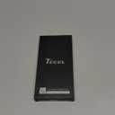 TOCOL for iPhone 16 Pro Max Phone Case Compatible with Magsafe Full Camera Protection Drop Protection Magnetic Translucent Matte Back Bumper Phone Case for 16 Pro Max 6.9-Inch (Alpine Green) | Drop Protection, Magnetic, Translucent, Matte Back