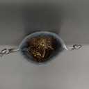 Phone Lanyard for Cellphone Case Crossbody Phone Strap Detachable Phone Charms Strap Anti Theft Necklace Holder for iPhone For Women (Large, Gold)