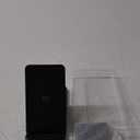 iLive 3-in-1 Wireless Charging Stand Black