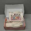 Thank You Gifts for Women, Christmas Chaos Coordinator Gifts for Coworker Employee Manager Boss Lady Teacher Nurse Coworker Appreciation Gift Birthday Care Package Gift with 40 OZ Tumbler Tote Bag