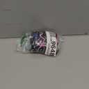 Leg Cast Covers - Black Cast Covers,Cast Sock Over Cast, Cast Sock Cast Cover Below The Knee Leg Cast Sleeve for Foot Leg Protector Men Women ((Hip-hop Style, L)