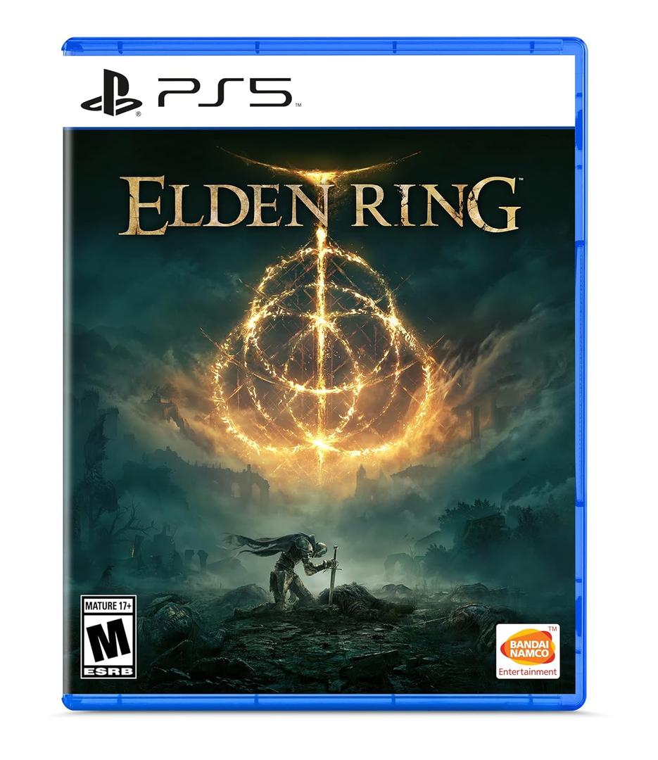 Elden Ring - PlayStation 5