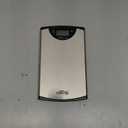 Tristar KW-2435 Kitchen Scale  5 kilograms  Stainless Steel (Silver)